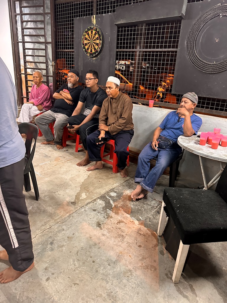 Taman Putri Fasa 10